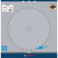 Bosch Professional Cirkelzaagblad voor Hout | PRO Wood | Ø 700mm Asgat 30mm 46T - 2608640762