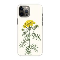 Tansy: Volledig geprint iPhone 12 Pro Max Hoesje