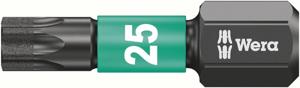 Wera 867/1 IMP DC Diamond Impaktor TORX® Bits TX 40x25 05057627001