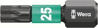 Wera 867/1 IMP DC Diamond Impaktor TORX® Bits TX 40x25 05057627001