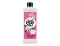 Marcels Green Soap Allesreiniger Patchouli & Cranberry - thumbnail