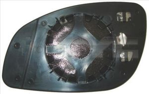 Spiegelglas, buitenspiegel 32500991