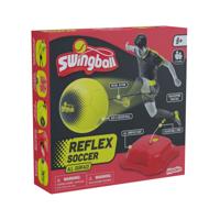 Mookie Swingball Reflex Soccer Voetbaltrainer Mookie Swingball Reflex Soccer Voetbaltrainer