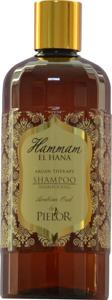 Hammam El Hana Argan therapy Arabian oud shampoo (400 ml)