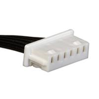 Molex 151340600 Female behuizing (kabel) Totaal aantal polen: 6 Rastermaat: 1.25 mm Inhoud: 1 stuk(s) Bag