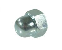 dopmoer hoog M10 D1587 elvz | 100 Stuk stuks