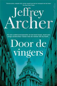 Een oogje dicht - Jeffrey Archer - ebook