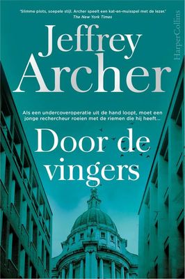 Een oogje dicht - Jeffrey Archer - ebook