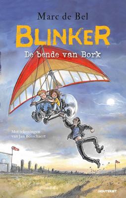 De bende van Bork (Paperback)