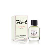 Karl Lagerfeld Karl Hamburg Alster Eau de Parfum 60ml Karl Lagerfeld Karl Hamburg Alster Eau de Parfum 60ml