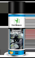 Zwaluw Cockpit Spray | 400 ml | Transparant - 12009745