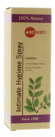 Aromed Candira Intieme Hygiëne Spray