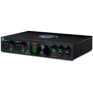 Black Lion Audio Revolution 6x6 audio interface en standalone DAC