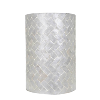 Wandlamp ZigZag Rechthoek S set of 2