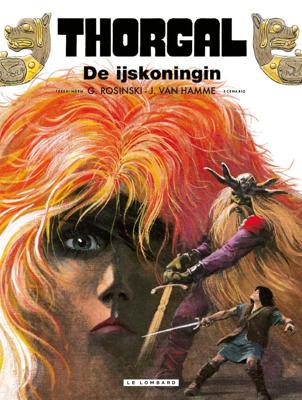 De ijskoningin (Paperback)
