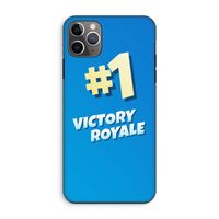 Victory Royale: iPhone 11 Pro Max Tough Case