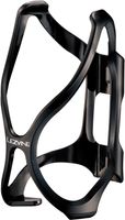 Lezyne flow cage black - thumbnail
