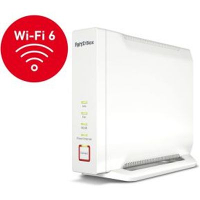 AVM FRITZ!Box WLAN 4060