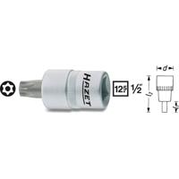 Hazet HAZET 992-T45H Dopsleutel-bitinzet 1/2 (12.5 mm)