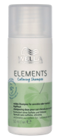 Wella Elements - Calming Shampoo 50 ml