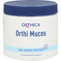 Orthi Mucos