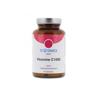 TS Choice Vitamine C & bioflavonoiden