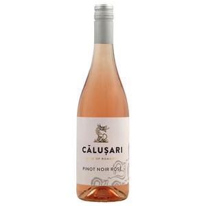 Calusari Pinot Noir Rosé