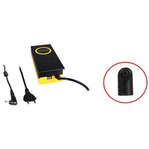 Patona 90W adapter 4x1,35x10mm 19V