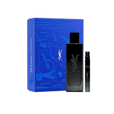 Yves Saint Laurent MYSLF Eau de Parfum Gift Set