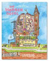 Het Hersenhotel (Hardback)