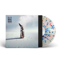 Ellis Mano Band - Morph (Splatter Vinyl) LP