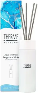 Therme Aqua Wellness Fragrance Sticks - 100ml