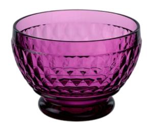 Villeroy & Boch Boston coloured Dessertschaaltje berry 4 stuks