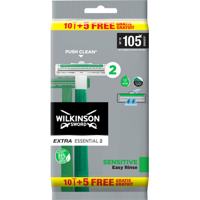 Wilkinson Extra Sensitive 10+5 Stuks bij Jumbo