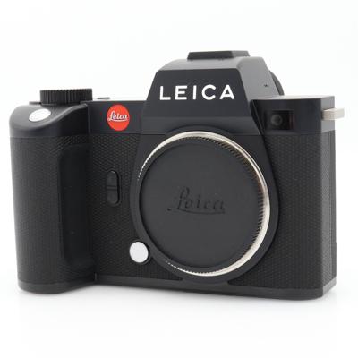 Leica 10854 SL2 body occasion