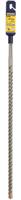 Irwin SDS-plus betonboor 4C Quad 12x460mm