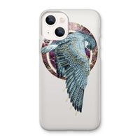 Golden Falcon: iPhone 13 mini Transparant Hoesje