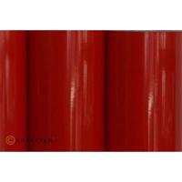 Oracover 54-023-010 Plotterfolie Easyplot (l x b) 10 m x 38 cm Ferrari-rood - thumbnail