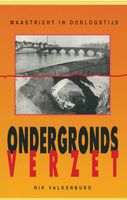 Ondergronds verzet - Rik Valkenburg - ebook