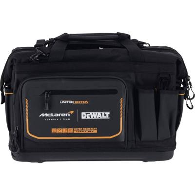 DEWALT McLaren DWST60104-9 Gereedschapsrugzak (zonder inhoud) (b x h x d) 508 x 290 x 310 mm