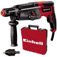 Einhell Bohrhammer TE-RH 950 5F SDS-Plus-Boorhamer 240 V 900 W