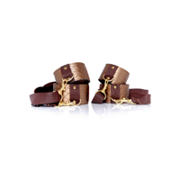 Xplay by Allure My Desire - Wrist to Ankle Binders