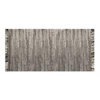 MD Entree - Vloerkleed - Deurmat - Universal - Craft Grey - 67 x 150