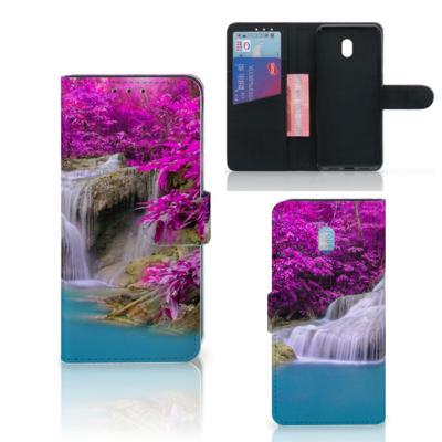 Xiaomi Redmi 8A | Flip Cover | Waterval