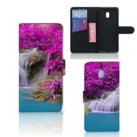 Xiaomi Redmi 8A | Flip Cover | Waterval