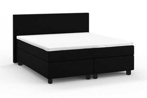 Haluta - Complete Boxspring - 140 x 200 cm