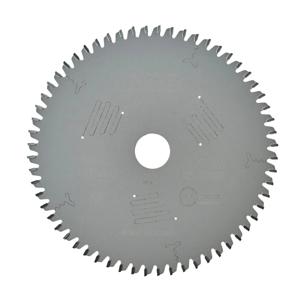 DeWALT Cirkelzaagblad voor Hout | Extreme | Ø 216mm Asgat 30mm 60T - DT4350-QZ