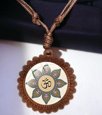 Ohm hanger touw ketting - Spirituele Sieraden en Edelstenen - Spiritueelboek.nl Ohm hanger touw ketting - Spirituele Sieraden en Edelstenen - Spiritueelboek.nl