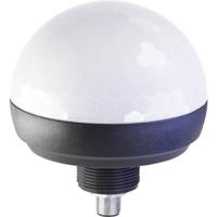 LED2WORK DOMELED IO-Link LED-signaallamp 3.4 W, 3.1 W, 2.7 W, 3.5 W, 2.7 W 551 lm, 197 lm, 466 lm, 303 lm, 132 lm 180 ° 24 V/DC (l x b x h) 90 x 90 x 99 mm 1