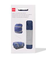 HEMA Rugzak- en krathoes met reflectie